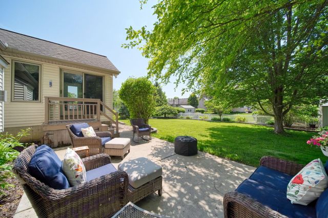 278 O'Brian Drive, Milan, MI 48160