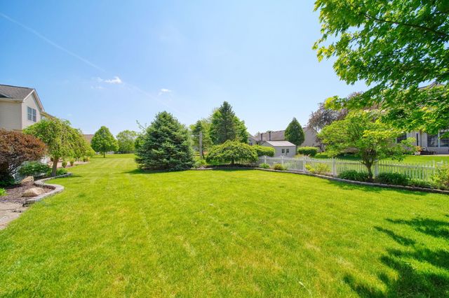 278 O'Brian Drive, Milan, MI 48160