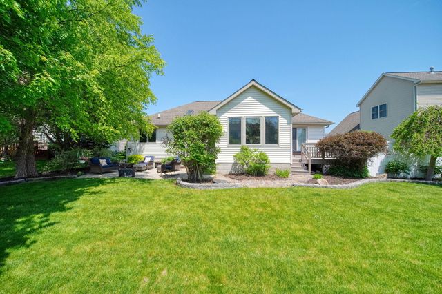 278 O'Brian Drive, Milan, MI 48160