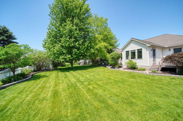 278 O'Brian Drive, Milan, MI 48160