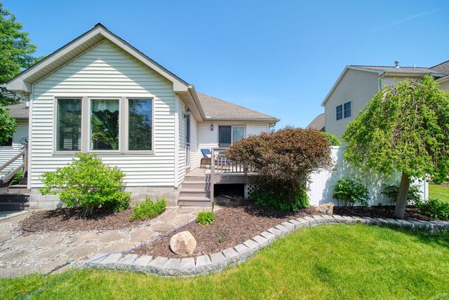 278 O'Brian Drive, Milan, MI 48160