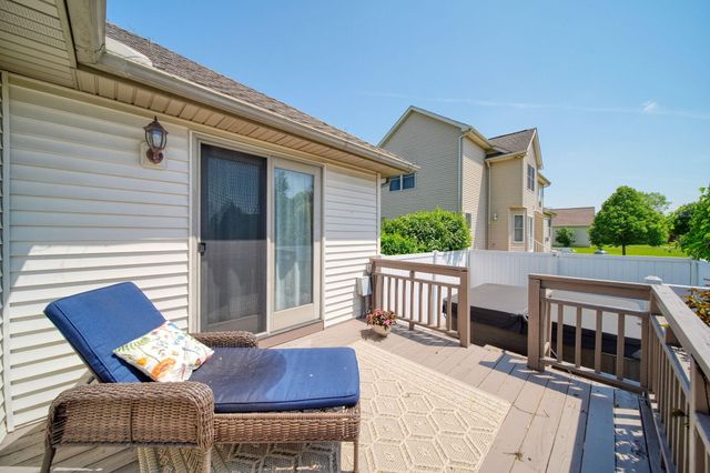 278 O'Brian Drive, Milan, MI 48160
