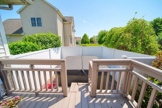 278 O'Brian Drive, Milan, MI 48160