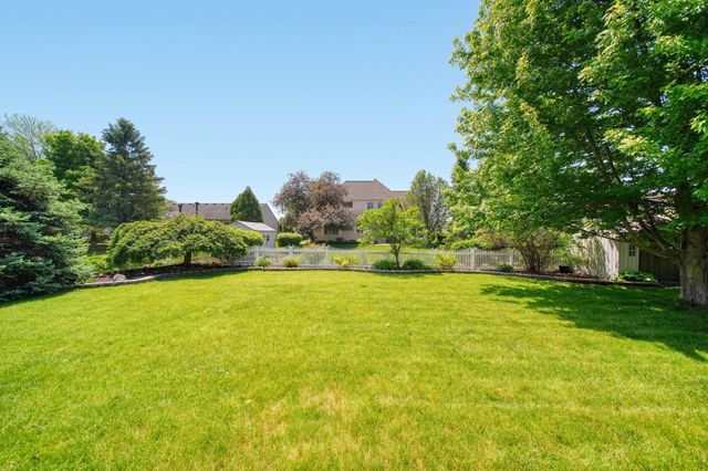 278 O'Brian Drive, Milan, MI 48160