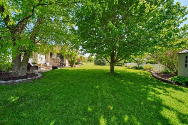 278 O'Brian Drive, Milan, MI 48160