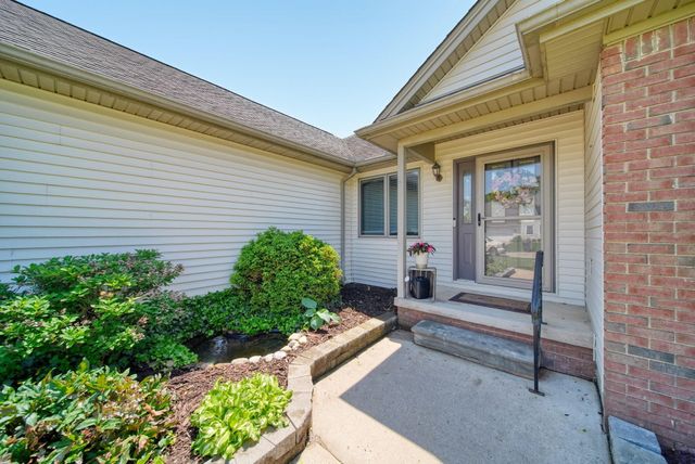 278 O'Brian Drive, Milan, MI 48160