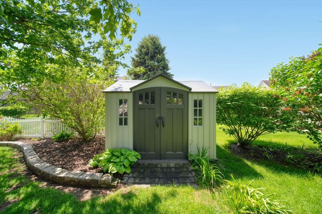 278 O'Brian Drive, Milan, MI 48160