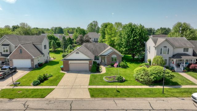278 O'Brian Drive, Milan, MI 48160