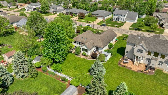 278 O'Brian Drive, Milan, MI 48160