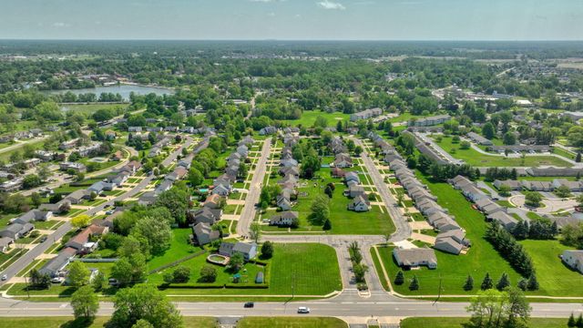 278 O'Brian Drive, Milan, MI 48160