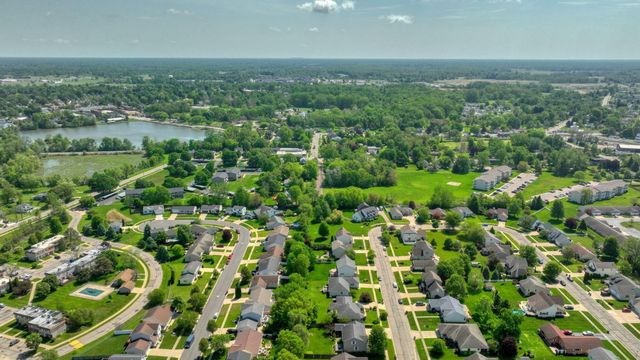 278 O'Brian Drive, Milan, MI 48160