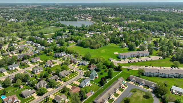 278 O'Brian Drive, Milan, MI 48160