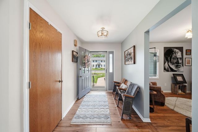 278 O'Brian Drive, Milan, MI 48160