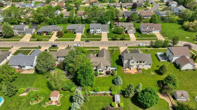 278 O'Brian Drive, Milan, MI 48160