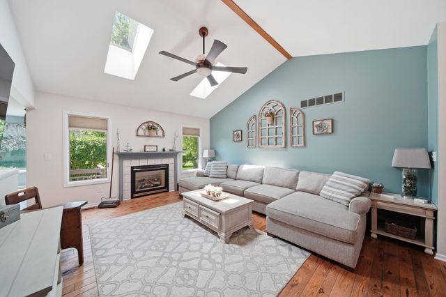 278 O'Brian Drive, Milan, MI 48160