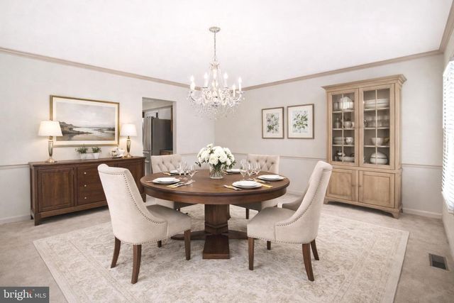 6400 CASEY WAY, Owings, MD 20736