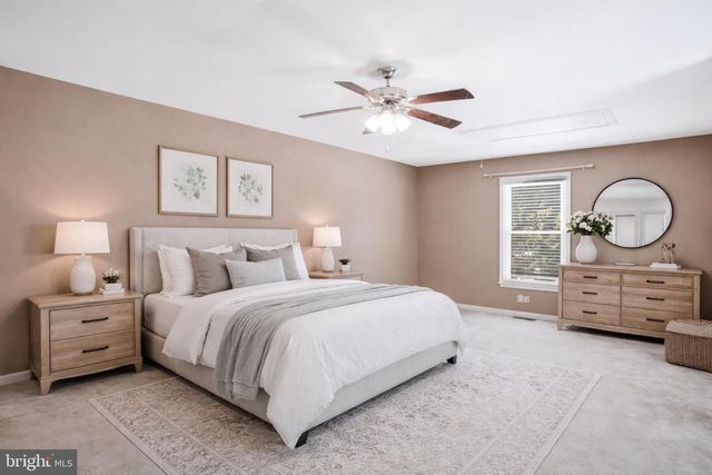 6400 CASEY WAY, Owings, MD 20736