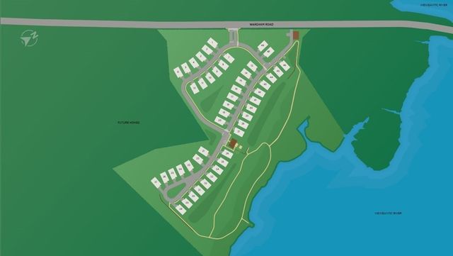 7 Breakwater Way, Marion, MA 02738