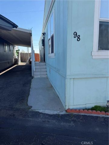 12700 Elliott 98, El Monte, CA 91732