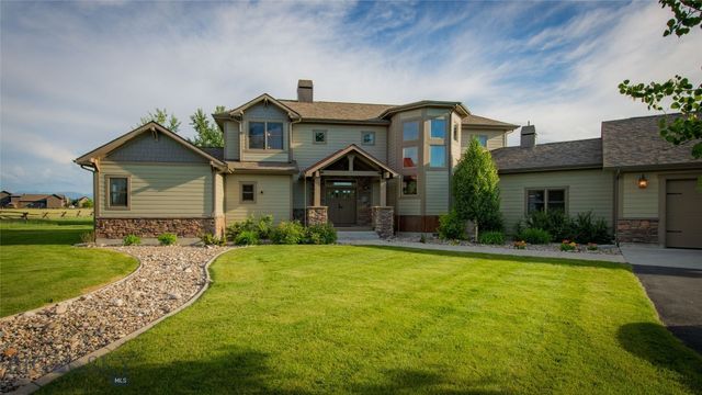 40 Wapiti Way, Bozeman, MT 59718