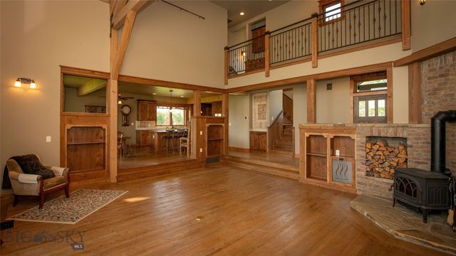 40 Wapiti Way, Bozeman, MT 59718