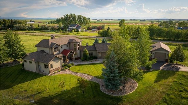 40 Wapiti Way, Bozeman, MT 59718