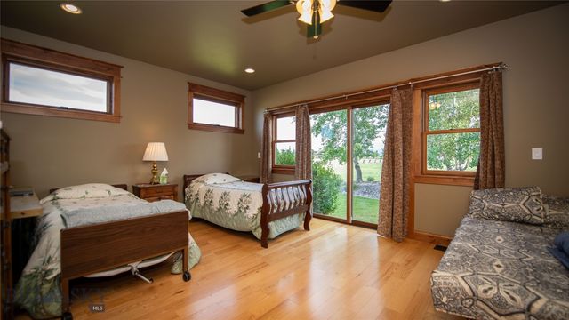 40 Wapiti Way, Bozeman, MT 59718