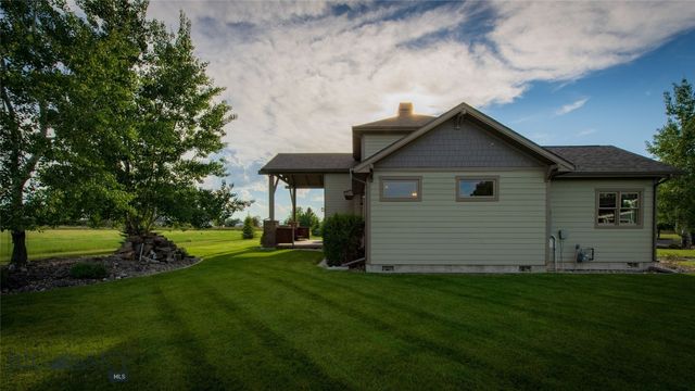 40 Wapiti Way, Bozeman, MT 59718