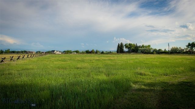 40 Wapiti Way, Bozeman, MT 59718