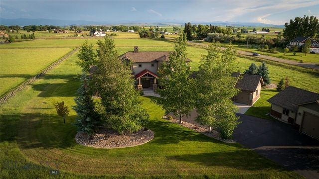 40 Wapiti Way, Bozeman, MT 59718