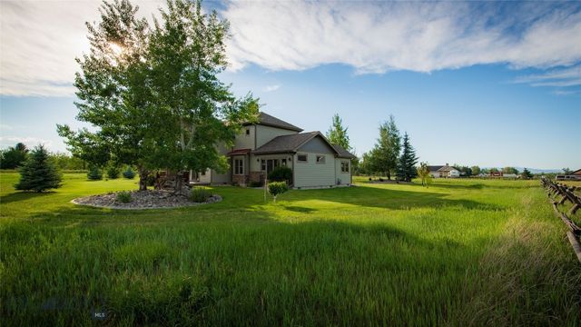 40 Wapiti Way, Bozeman, MT 59718