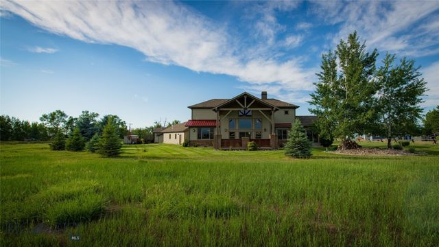 40 Wapiti Way, Bozeman, MT 59718