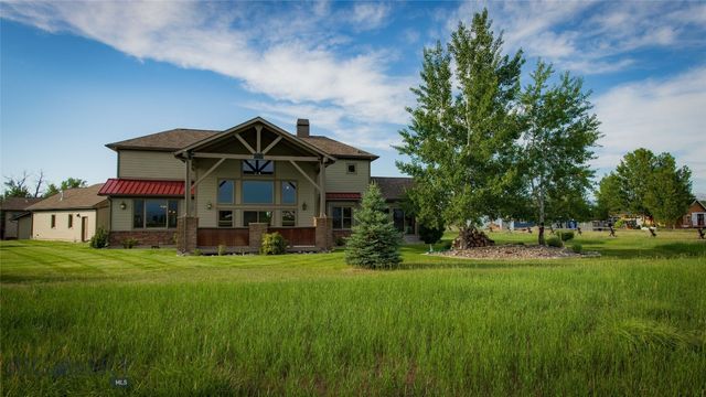 40 Wapiti Way, Bozeman, MT 59718