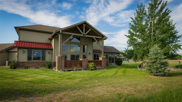 40 Wapiti Way, Bozeman, MT 59718