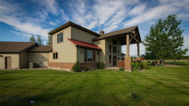 40 Wapiti Way, Bozeman, MT 59718