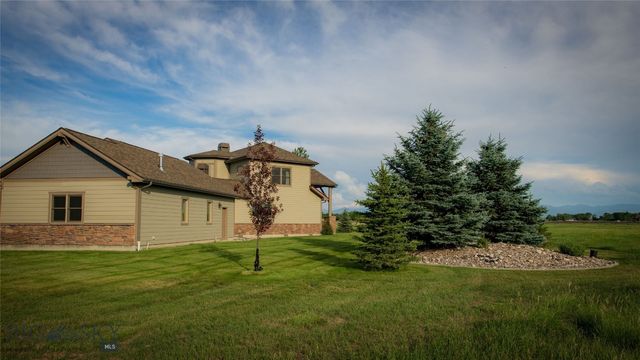 40 Wapiti Way, Bozeman, MT 59718
