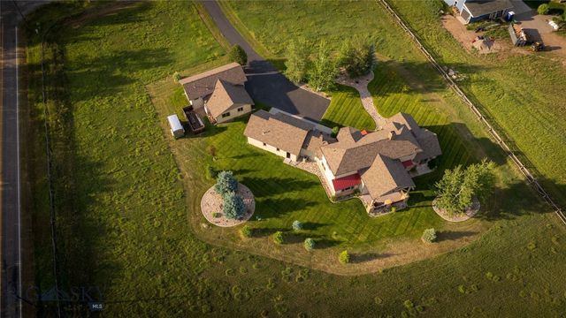 40 Wapiti Way, Bozeman, MT 59718