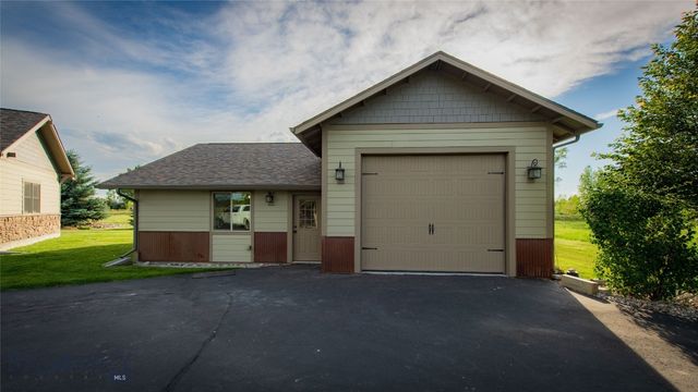 40 Wapiti Way, Bozeman, MT 59718