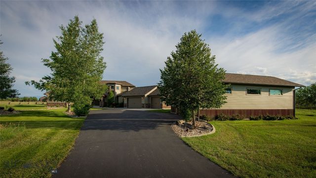 40 Wapiti Way, Bozeman, MT 59718