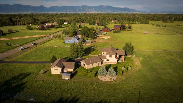 40 Wapiti Way, Bozeman, MT 59718