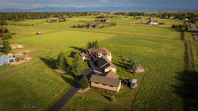 40 Wapiti Way, Bozeman, MT 59718