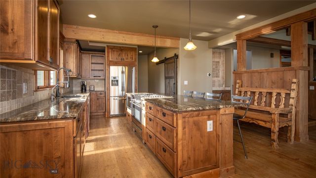 40 Wapiti Way, Bozeman, MT 59718
