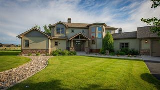 40 Wapiti Way, Bozeman, MT 59718