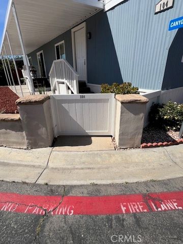 4901 Green River Rd 104, Corona, CA 92878