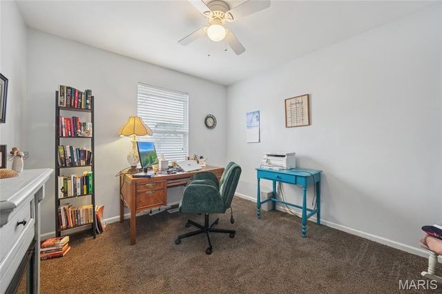 1102 Danielle Elizabeth Court, O'fallon, MO 63366