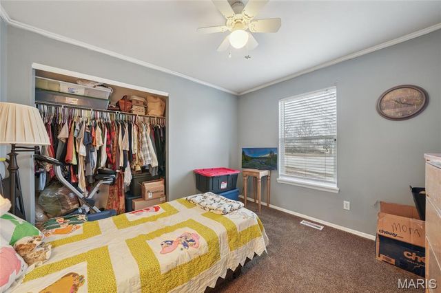 1102 Danielle Elizabeth Court, O'fallon, MO 63366