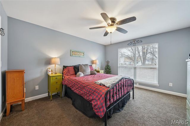 1102 Danielle Elizabeth Court, O'fallon, MO 63366