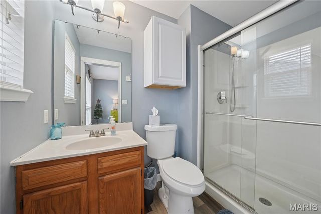 1102 Danielle Elizabeth Court, O'fallon, MO 63366