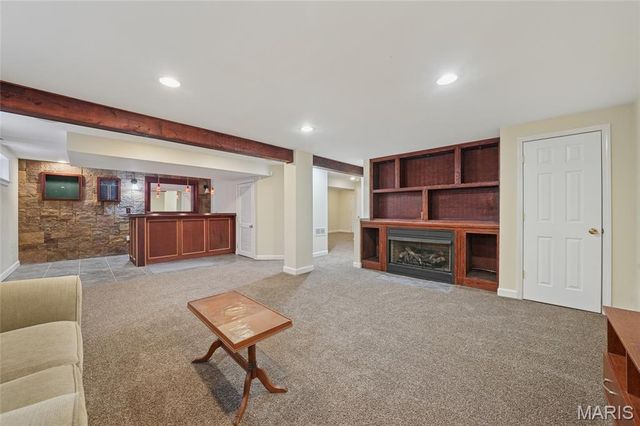 1102 Danielle Elizabeth Court, O'fallon, MO 63366