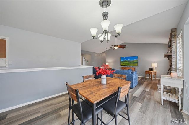 1102 Danielle Elizabeth Court, O'fallon, MO 63366